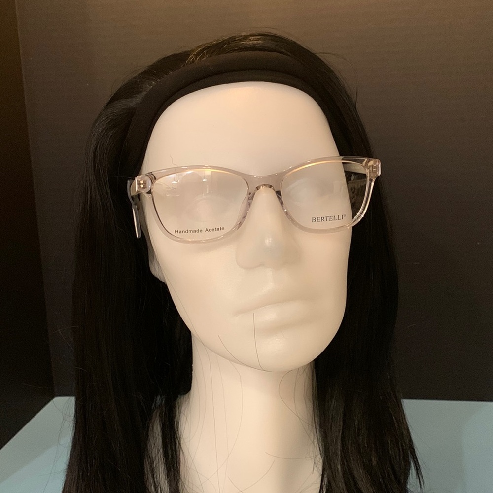 Bertelli frames